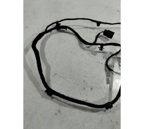 Электропроводка двери задняя правая