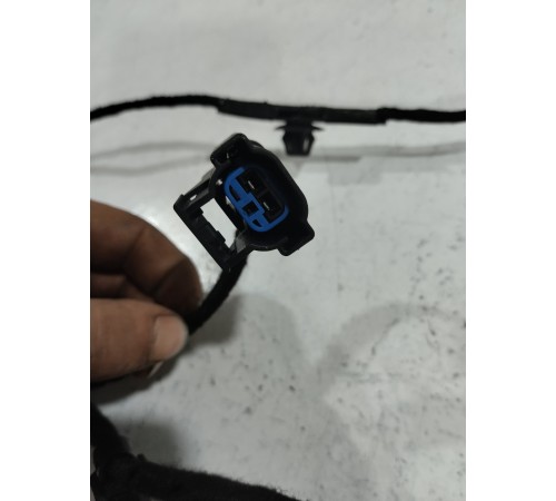 Электропроводка двери задняя правая