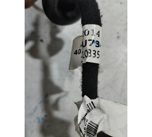 Электропроводка двери задняя правая