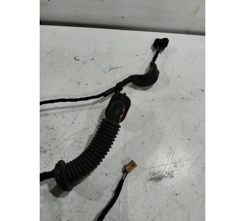 Электропроводка двери задняя правая