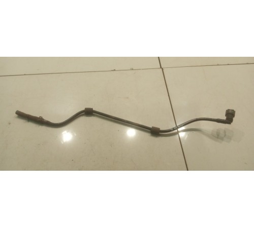 Трубка вакуумная