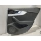 Обшивка двери (задняя правая)