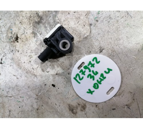 Датчик удара