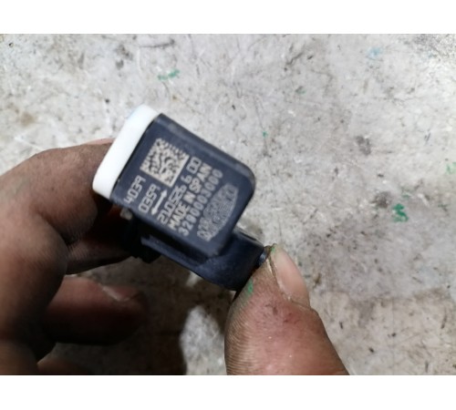 Датчик удара