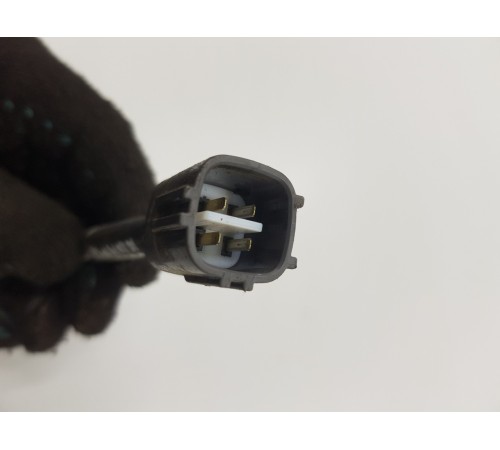 Датчик кислородный лямбда зонд