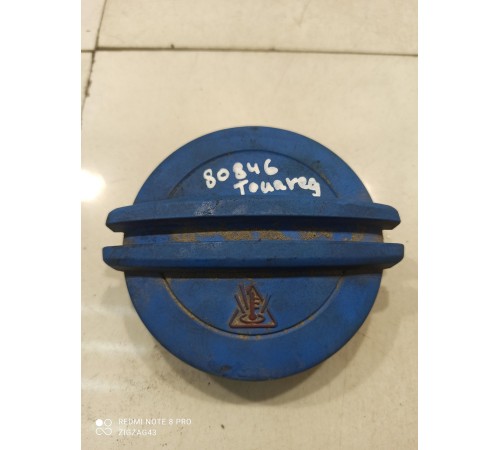 Крышка расширительного бачка