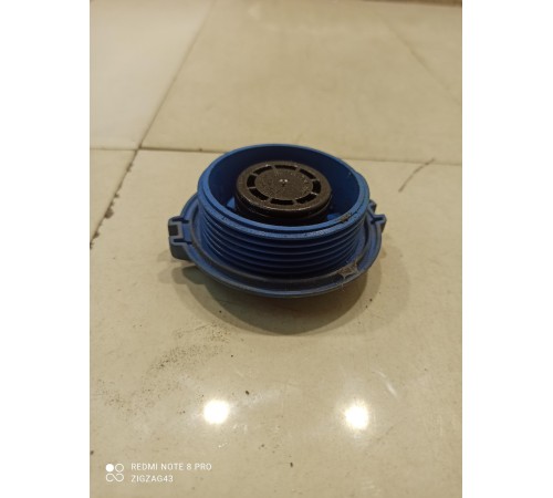 Крышка расширительного бачка