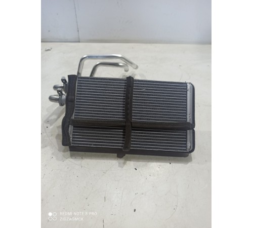 Радиатор отопителя