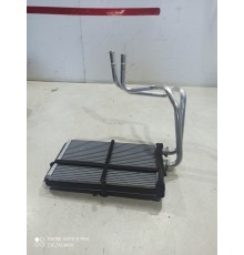 Радиатор отопителя