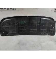 Защита антигравийная передняя