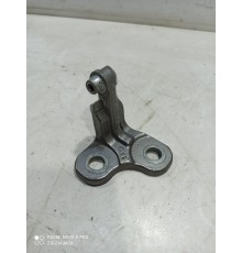 Петля двери(передняя левая нижняя)