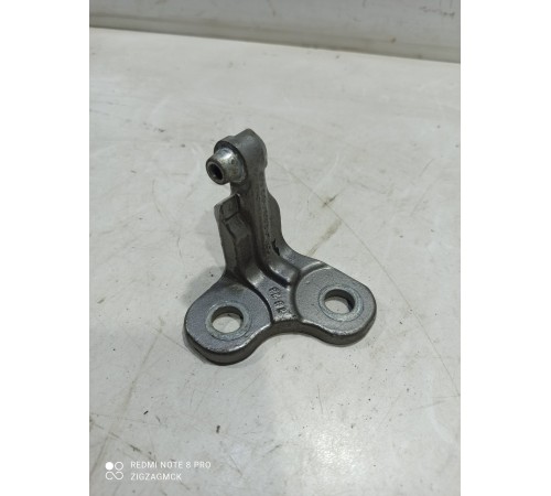 Петля двери(передняя левая нижняя)