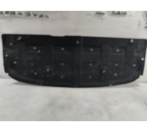 Защита антигравийная передняя