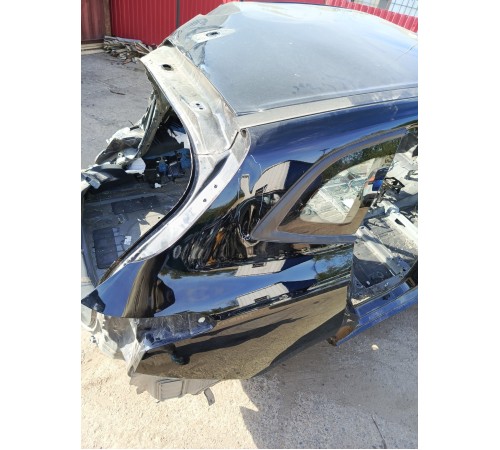 Крыло заднее правое