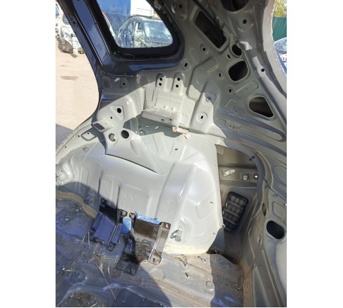 Крыло заднее правое