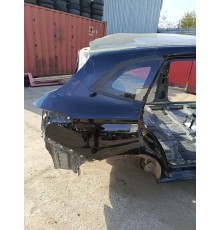 Крыло заднее правое