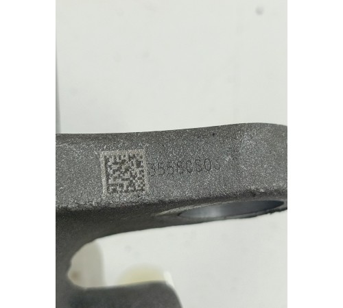 Главный тормозной цилиндр с бачком