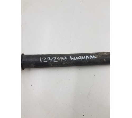 Трубка кондиционера