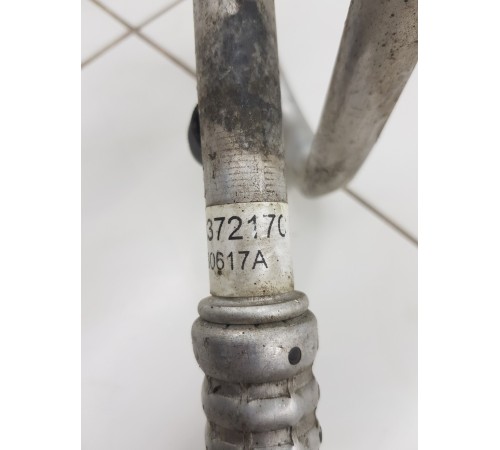 Трубка кондиционера