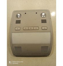 Плафон внутреннего освещения