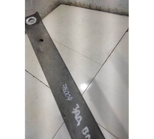 Рычаг распорки кузова(задний правый)