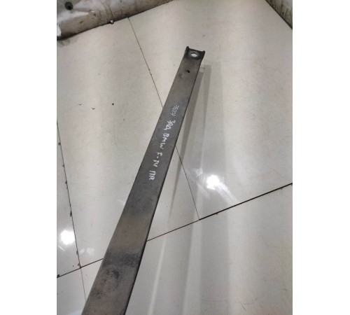 Рычаг распорки кузова(задний правый)