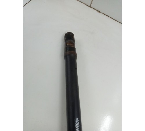 Привод (полуось) передний правый