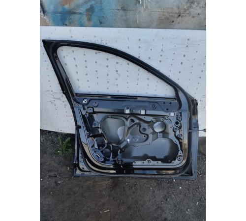 Дверь(передняя левая)