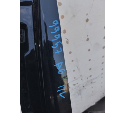 Дверь(передняя левая)