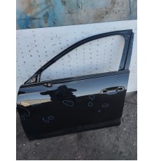 Дверь(передняя левая)