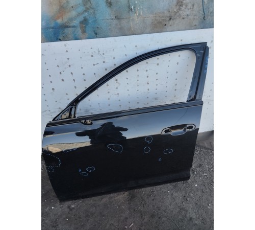 Дверь(передняя левая)