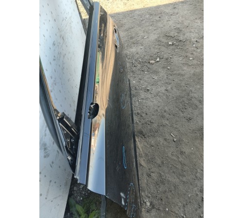 Дверь(передняя левая)