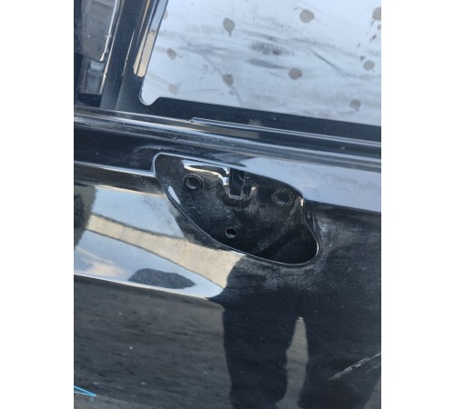 Дверь(передняя левая)