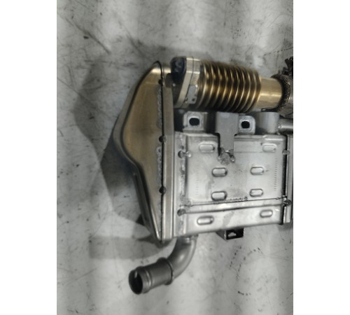 Радиатор системы EGR