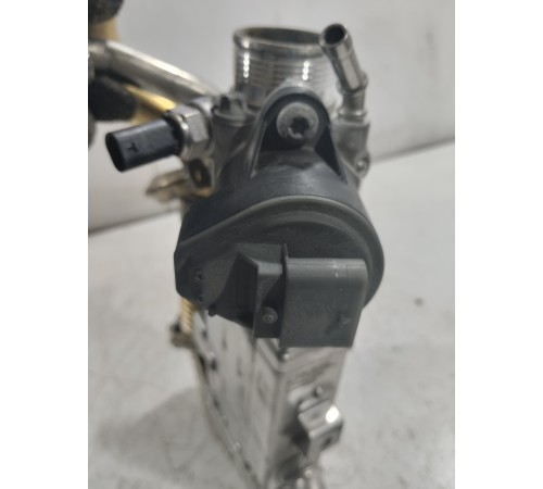 Радиатор системы EGR