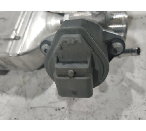 Радиатор системы EGR