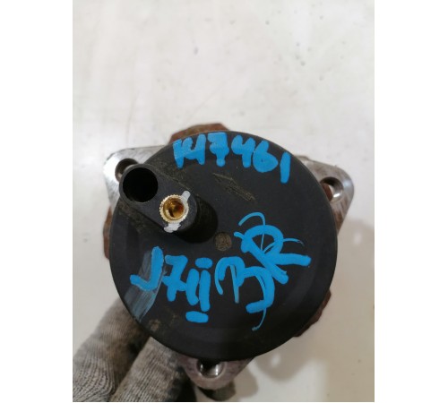 Ступица задняя правая