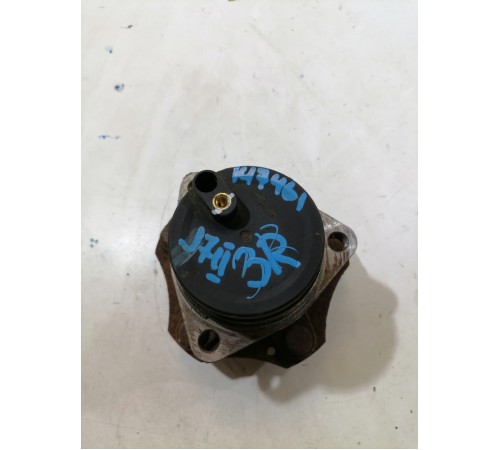 Ступица задняя правая