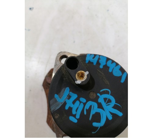 Ступица задняя правая