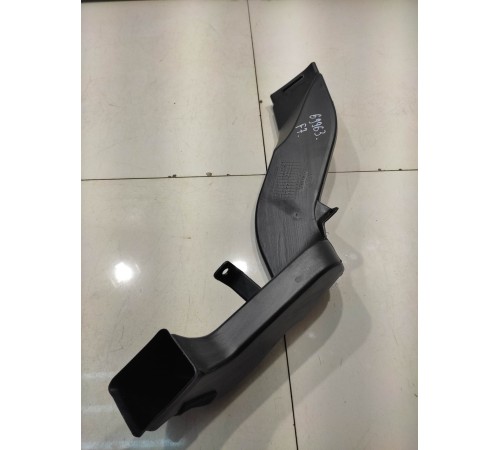 Воздуховод