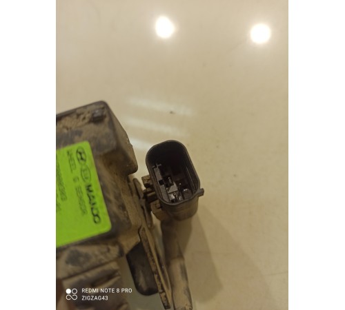 Датчик положения колеса