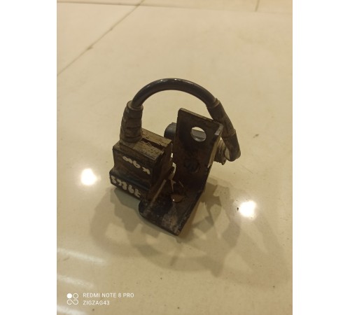 Датчик положения колеса