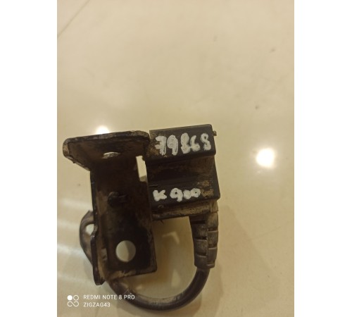 Датчик положения колеса