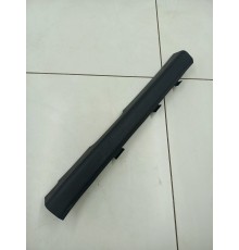 Накладка порога передняя правая