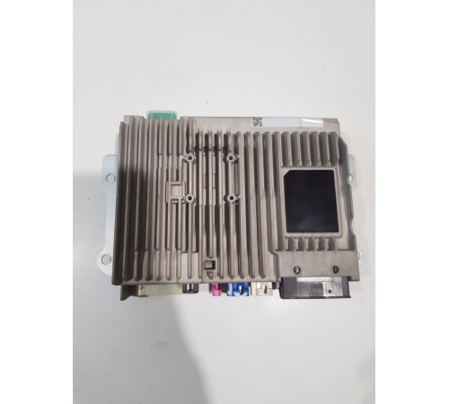 Модуль контроллера домена