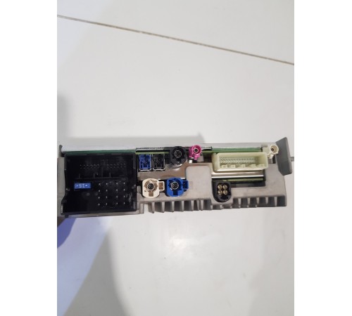 Модуль контроллера домена