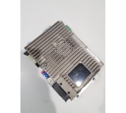 Модуль контроллера домена