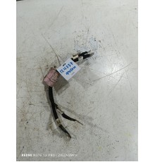 Клеммы к выключателю массы