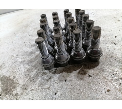 Комплект колёсных болтов (20шт)