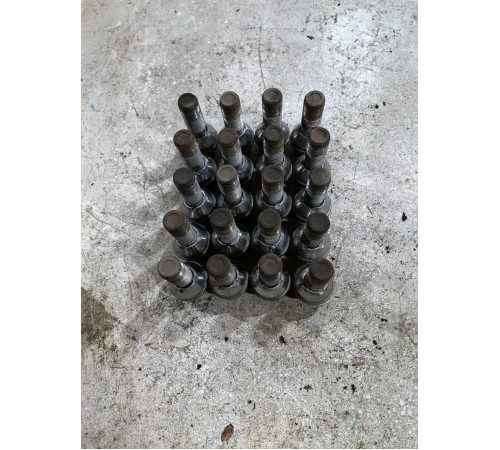 Комплект колёсных болтов (20шт)